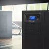 UPS Qoltec 53044 Double-conversion Online 10 kVA 8000 W