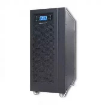 UPS Qoltec 53044 Double-conversion Online 10 kVA 8000 W