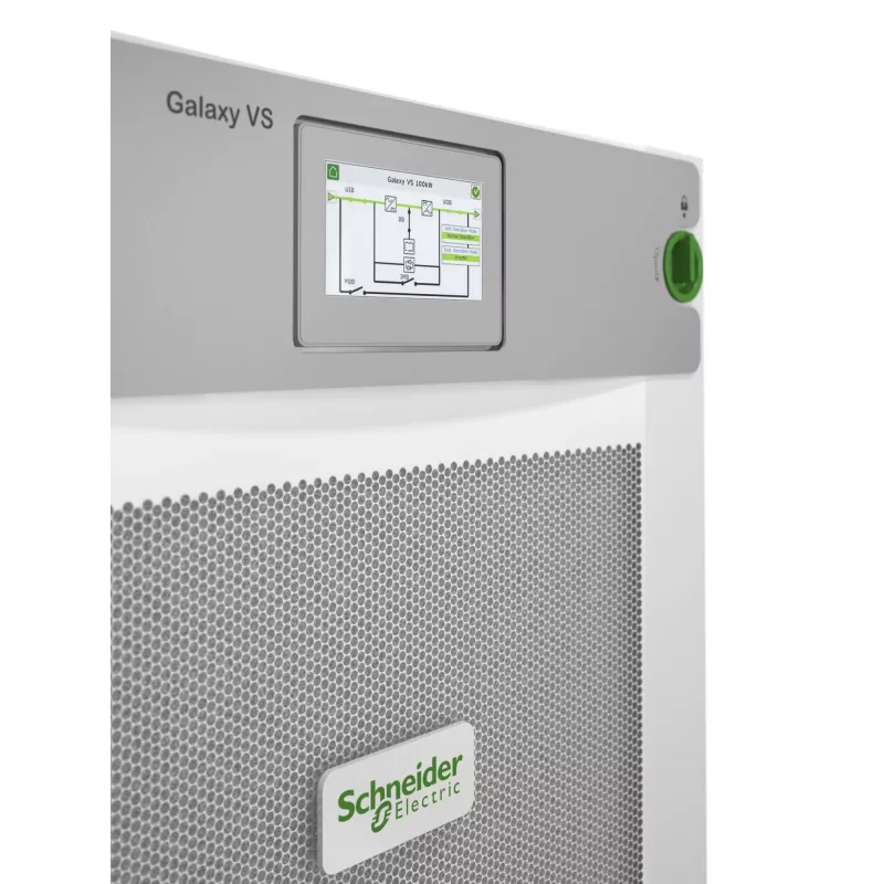 APC GVSUPS10KB4HS katkematu toiteallikas (UPS) Topeltmuundus (Online) 10 kVA 10000 W