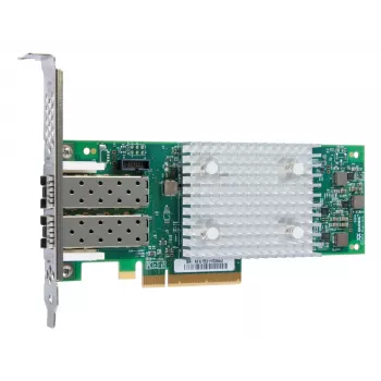 Lenovo 7ZT7A00518 võrgukaart Sisemine Fiiber 32000 Mbit/s