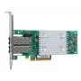 Lenovo 7ZT7A00518 võrgukaart Sisemine Fiiber 32000 Mbit/s