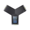 IP-konverentsitelefon POLY Trio C60 must LCD Micro-USB PoE
