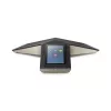 IP-konverentsitelefon POLY Trio C60 must LCD Micro-USB PoE