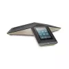 IP-konverentsitelefon POLY Trio C60 must LCD Micro-USB PoE
