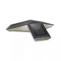IP-konverentsitelefon POLY Trio C60 must LCD Micro-USB PoE