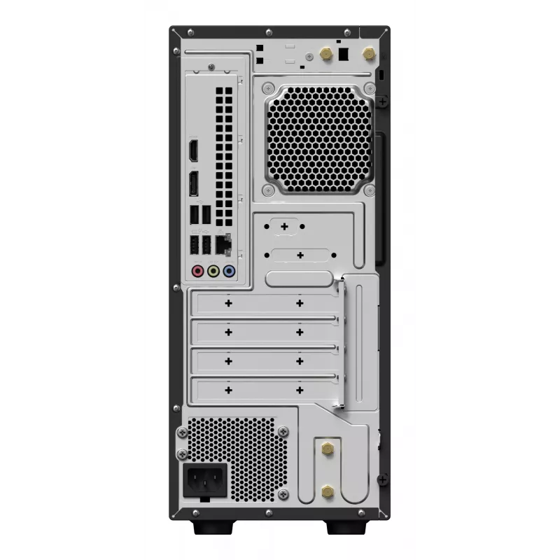ASUS ExpertCenter P500 Mini Tower P500MV-13620H165X Intel® Core™ i7 i7-13620H 16 GB DDR5-SDRAM 1 TB SSD Windows 11 Pro PC Hall
