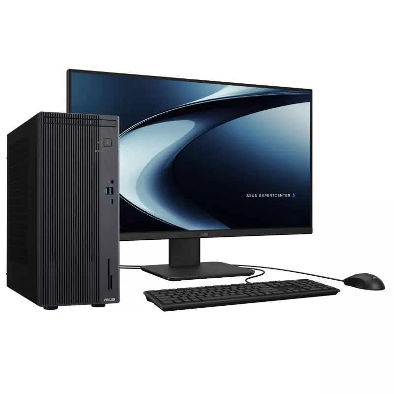 ASUS ExpertCenter P500 Mini Tower P500MV-13620H165X Intel® Core™ i7 i7-13620H 16 GB DDR5-SDRAM 1 TB SSD Windows 11 Pro PC Hall
