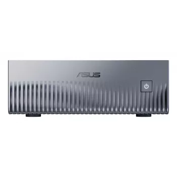 Mini PC ASUS Ascent GX10 GX10-GG0026BN — GB10 protsessor, 128 GB LPDDR5x, 2 TB SSD, NVIDIA Mustwell, 240 W, hall