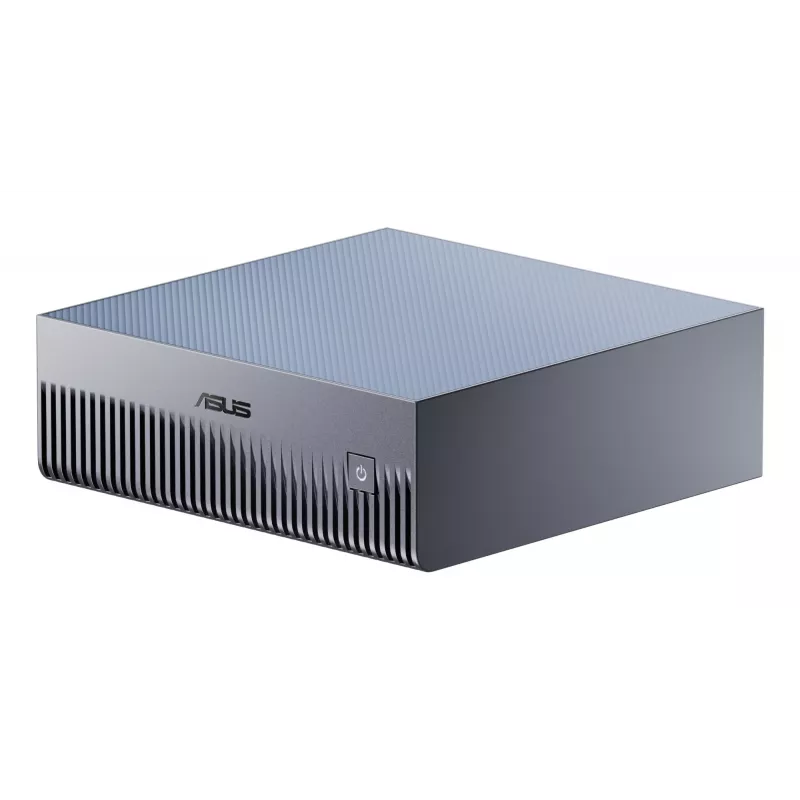 Mini PC ASUS Ascent GX10 GX10-GG0026BN — GB10 protsessor, 128 GB LPDDR5x, 2 TB SSD, NVIDIA Mustwell, 240 W, hall