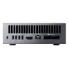 Mini PC ASUS Ascent GX10 GX10-GG0026BN — GB10 protsessor, 128 GB LPDDR5x, 2 TB SSD, NVIDIA Mustwell, 240 W, hall