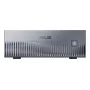 Mini PC ASUS Ascent GX10 GX10-GG0027BN — GB10 CPU, 128 GB LPDDR5x, 4 TB SSD, NVIDIA Mustwell, 240 W, hall
