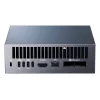Mini PC ASUS Ascent GX10 GX10-GG0027BN — GB10 CPU, 128 GB LPDDR5x, 4 TB SSD, NVIDIA Mustwell, 240 W, hall