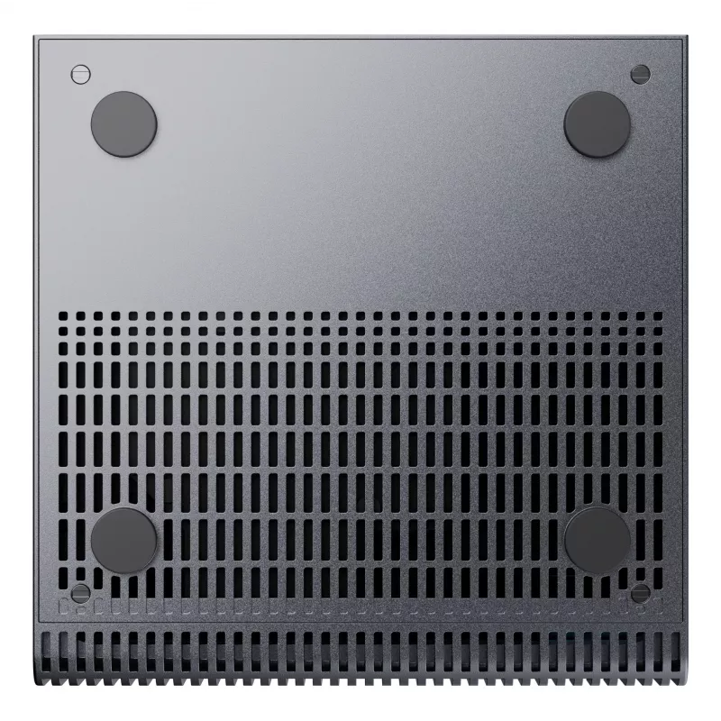 Mini PC ASUS Ascent GX10 GX10-GG0027BN — GB10 CPU, 128 GB LPDDR5x, 4 TB SSD, NVIDIA Mustwell, 240 W, hall