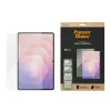 Ekraanikaitse PanzerGlass Samsung Galaxy Tab S11 Ultra jaoks — Karastatud klaas, Ultra-Wide Fit, läbipaistev, kuiv paigaldus