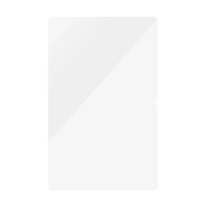 Ekraanikaitse PanzerGlass Samsung Galaxy Tab S11 Ultra jaoks — Karastatud klaas, Ultra-Wide Fit, läbipaistev, kuiv paigaldus