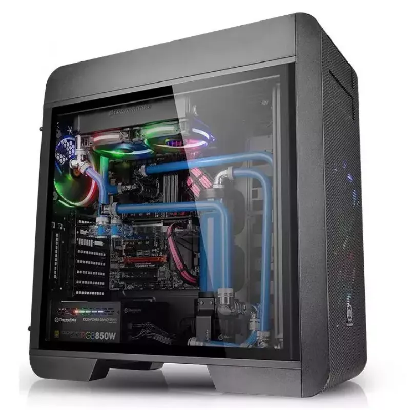 PC-korpus Thermaltake Core V71 Full Tower must