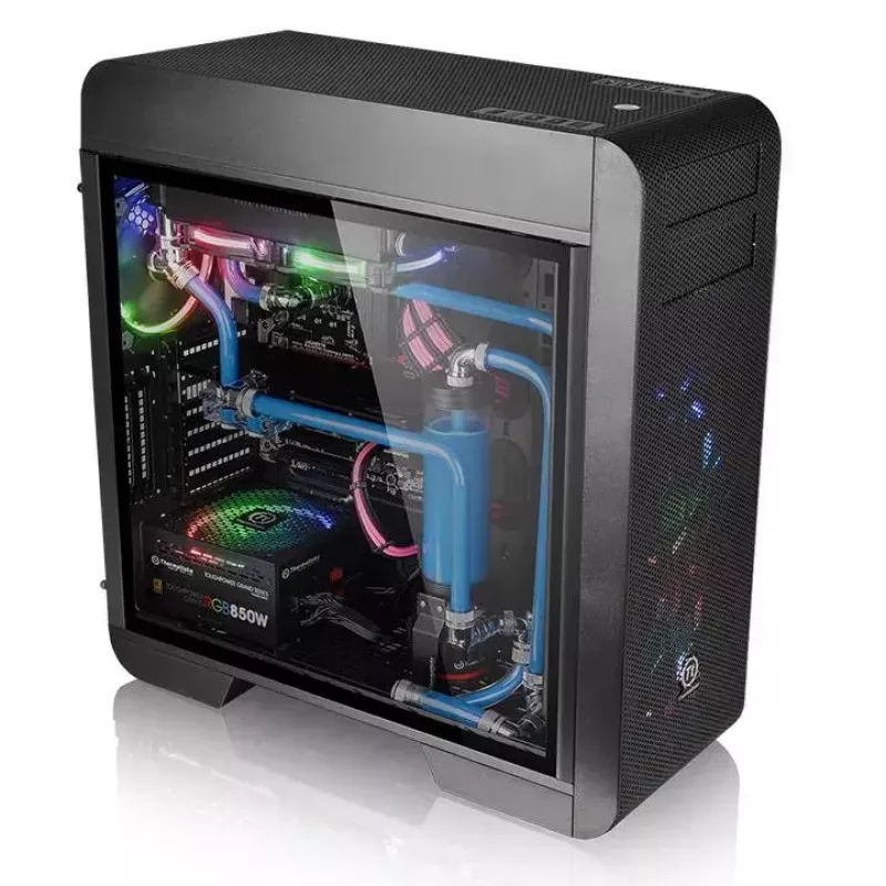 PC-korpus Thermaltake Core V71 Full Tower must