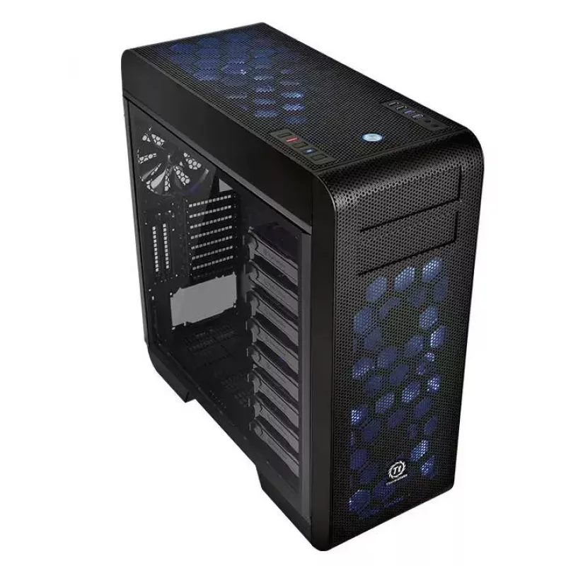 PC-korpus Thermaltake Core V71 Full Tower must