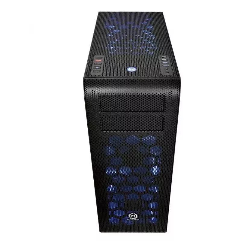 PC-korpus Thermaltake Core V71 Full Tower must