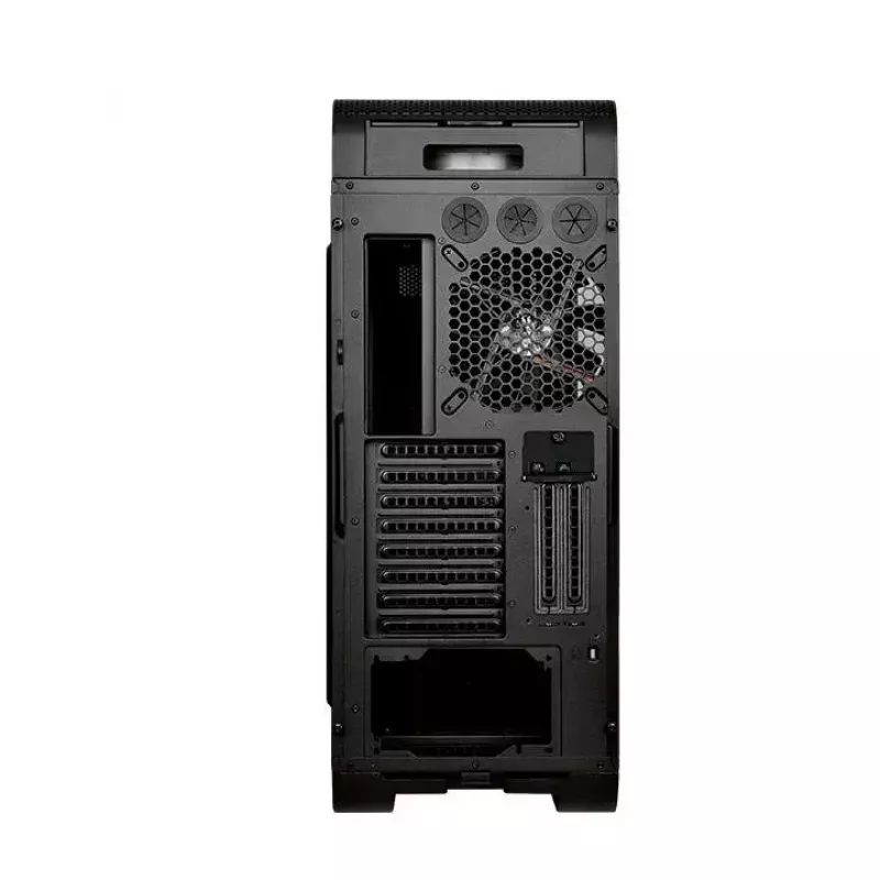 PC-korpus Thermaltake Core V71 Full Tower must