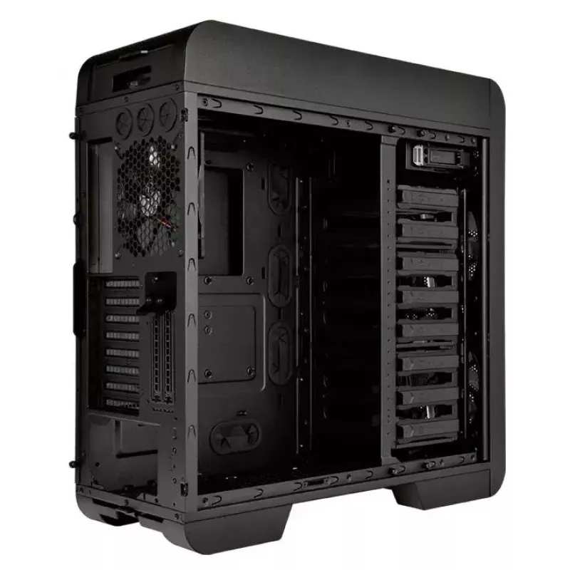 PC-korpus Thermaltake Core V71 Full Tower must