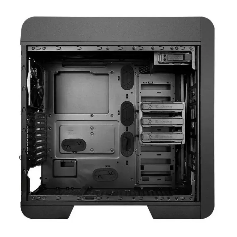 PC-korpus Thermaltake Core V71 Full Tower must