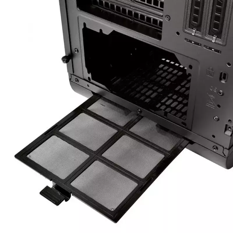 PC-korpus Thermaltake Core V71 Full Tower must