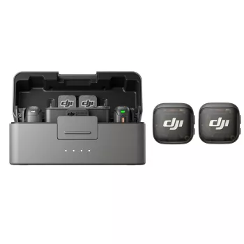 Mikrofon DJI Mic 3