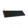 HyperX Alloy Rise - mänguklaviatuurid
