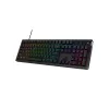 HyperX Alloy Rise - mänguklaviatuurid