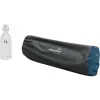 Üheinimese madrats easy camp Skylark Mat 10,0 cm Sinine unisex matkalebe
