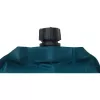 Üheinimese madrats easy camp Skylark Mat 10,0 cm Sinine unisex matkalebe