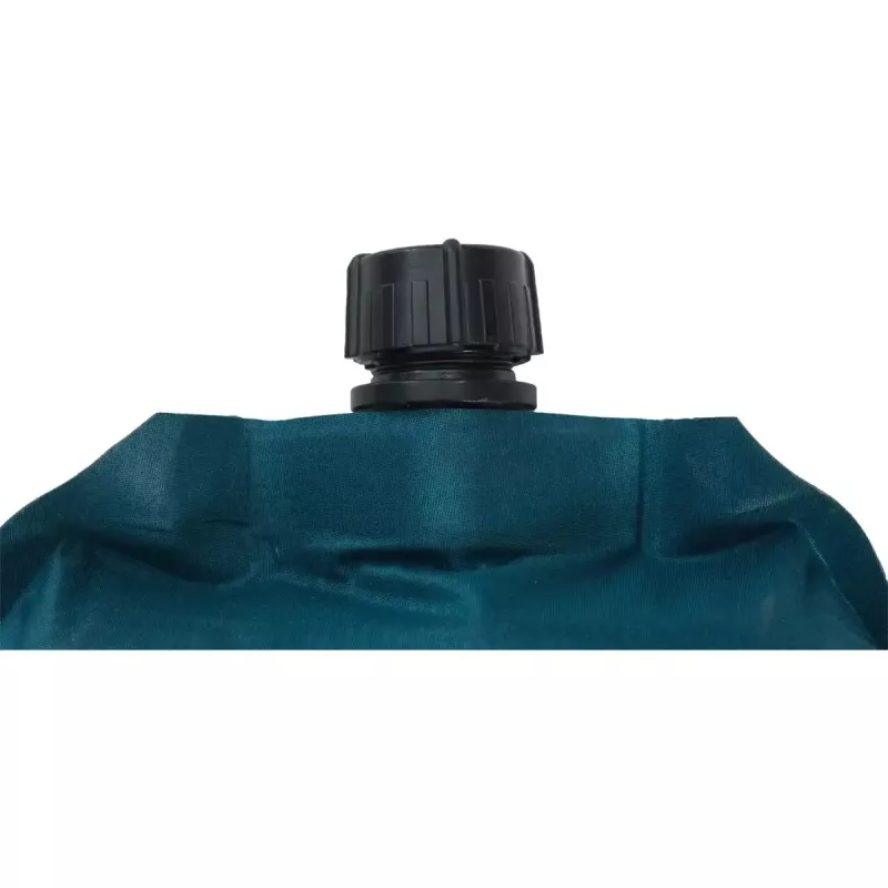 Üheinimese madrats easy camp Skylark Mat 10,0 cm Sinine unisex matkalebe