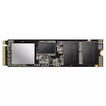 SSD-draiv XPG 512 GB M.2 PCI Express 3.0 NVMe SX8200 Pro