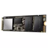 SSD-draiv XPG 512 GB M.2 PCI Express 3.0 NVMe SX8200 Pro