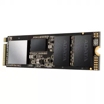 SSD-draiv XPG 512 GB M.2 PCI Express 3.0 NVMe SX8200 Pro