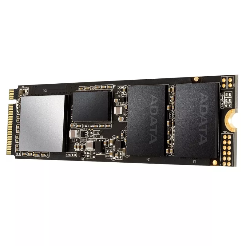SSD-draiv XPG 512 GB M.2 PCI Express 3.0 NVMe SX8200 Pro