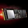 SSD-draiv XPG 512 GB M.2 PCI Express 3.0 NVMe SX8200 Pro