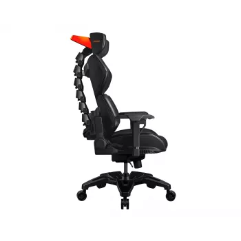 COUGAR Terminator mängutool, must