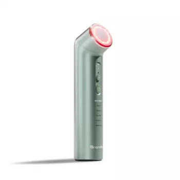 Nanoleaf 6-in-1 LED-valgusteraapia pulk, roheline