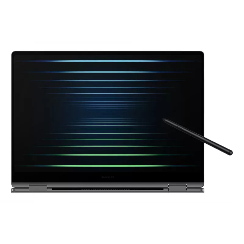 Ultrabook Samsung NP960QHAA-EXP 16-tolline Intel Core Ultra 5 16 GB muutmälu 512 GB SSD Windows 11