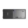Töölauaarvuti Lenovo ThinkCentre neo 50t Gen 6 Intel Core Ultra 5 225, 16 GB DDR5, 512 GB SSD, Windows 11 Pro, Tower, Must