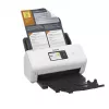 ADF-skanner Brother ADS-4550W 600 x 600 DPI kahe CIS 60-leheline ADF 7,11 cm ekraan 48-bitine sisend 24-bitine väljund 5250 lehte/päevas Must Valge