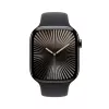 Nutikell Apple Watch Series 10 GPS + Cellular 46mm Kiltkivist titaankorpus Must