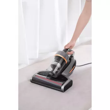 Käeshoitav tolmuimeja Jimmy BX7 Pro UV Anti-mite, juhtmega 700 W, 220–240 V, hall