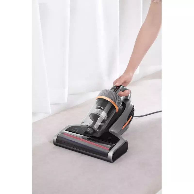 Käeshoitav tolmuimeja Jimmy BX7 Pro UV Anti-mite, juhtmega 700 W, 220–240 V, hall