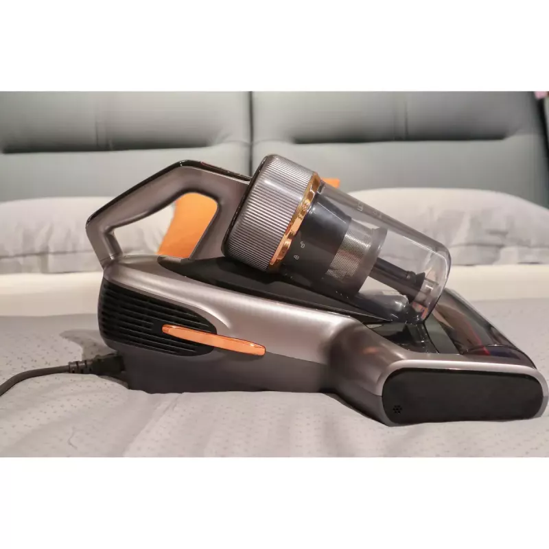 Käeshoitav tolmuimeja Jimmy BX7 Pro UV Anti-mite, juhtmega 700 W, 220–240 V, hall
