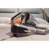 Käeshoitav tolmuimeja Jimmy BX7 Pro UV Anti-mite, juhtmega 700 W, 220–240 V, hall