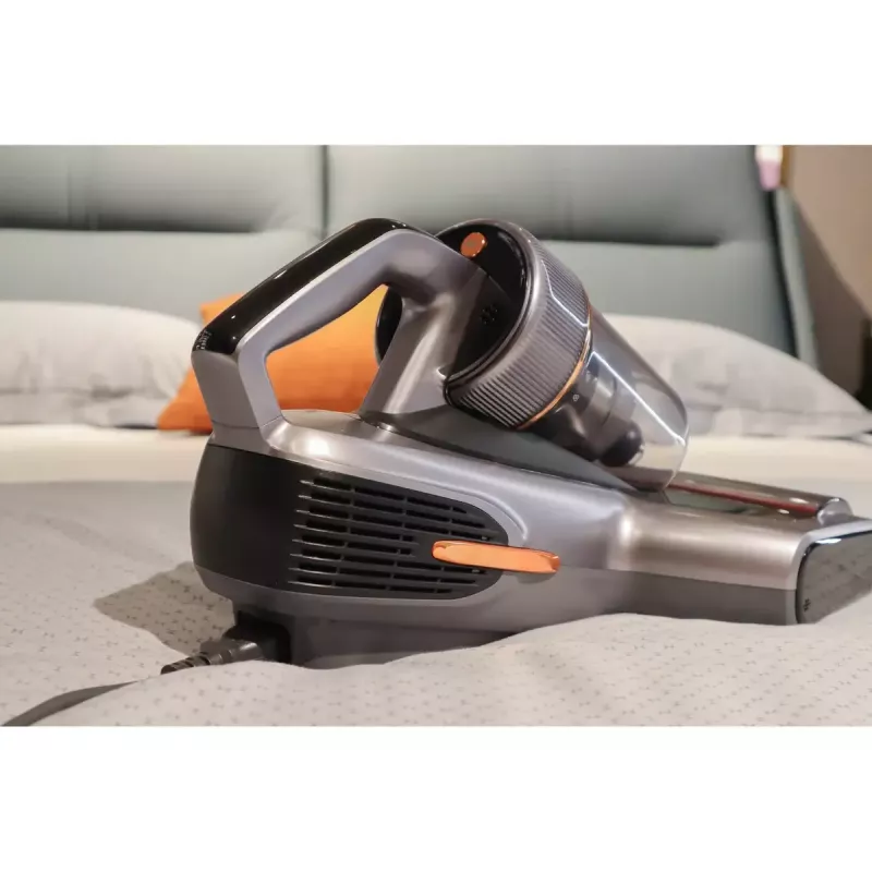 Käeshoitav tolmuimeja Jimmy BX7 Pro UV Anti-mite, juhtmega 700 W, 220–240 V, hall