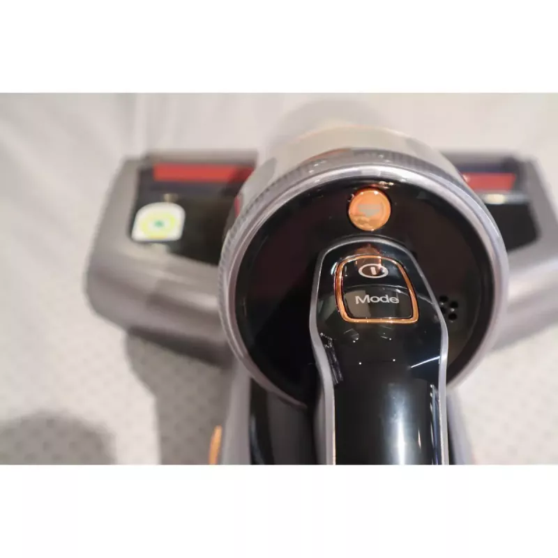 Käeshoitav tolmuimeja Jimmy BX7 Pro UV Anti-mite, juhtmega 700 W, 220–240 V, hall